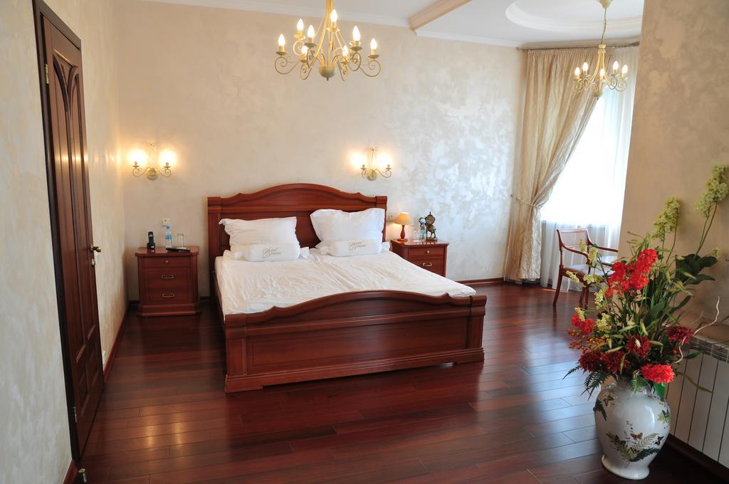 Hotel Gorny Ruchej Hora Habitación foto