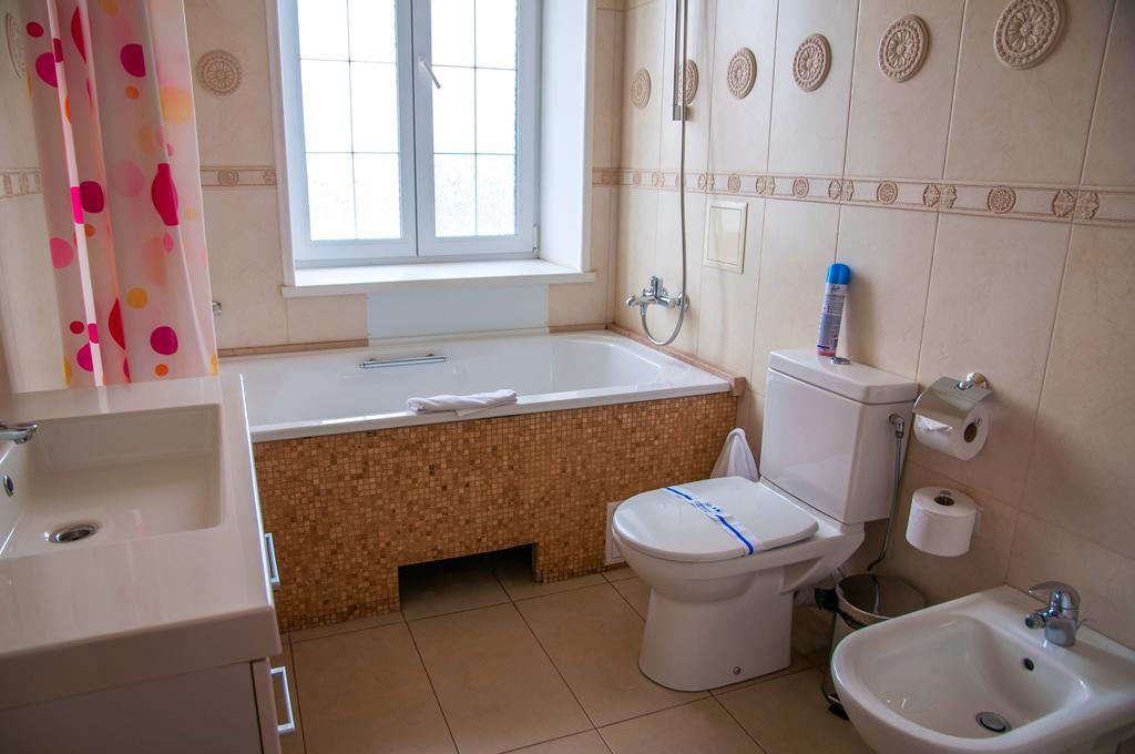 Hotel Gorny Ruchej Hora Habitación foto